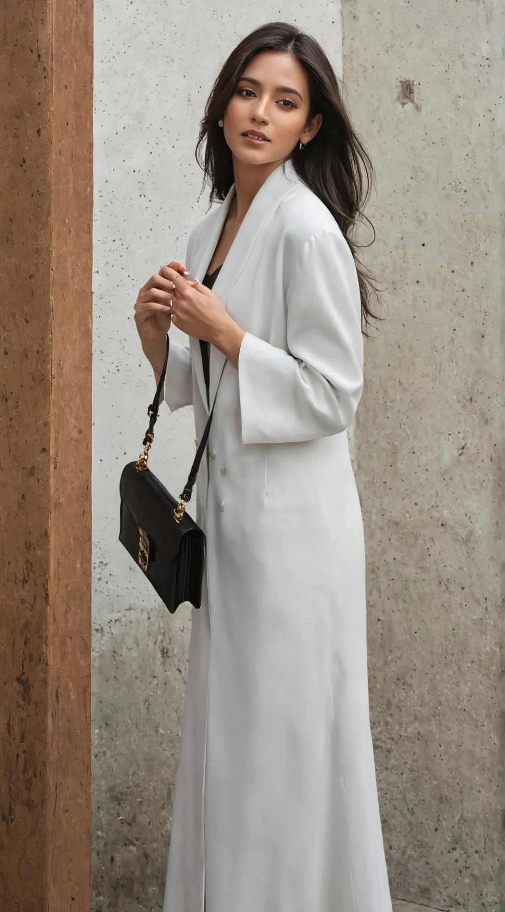 ai character: penelope background