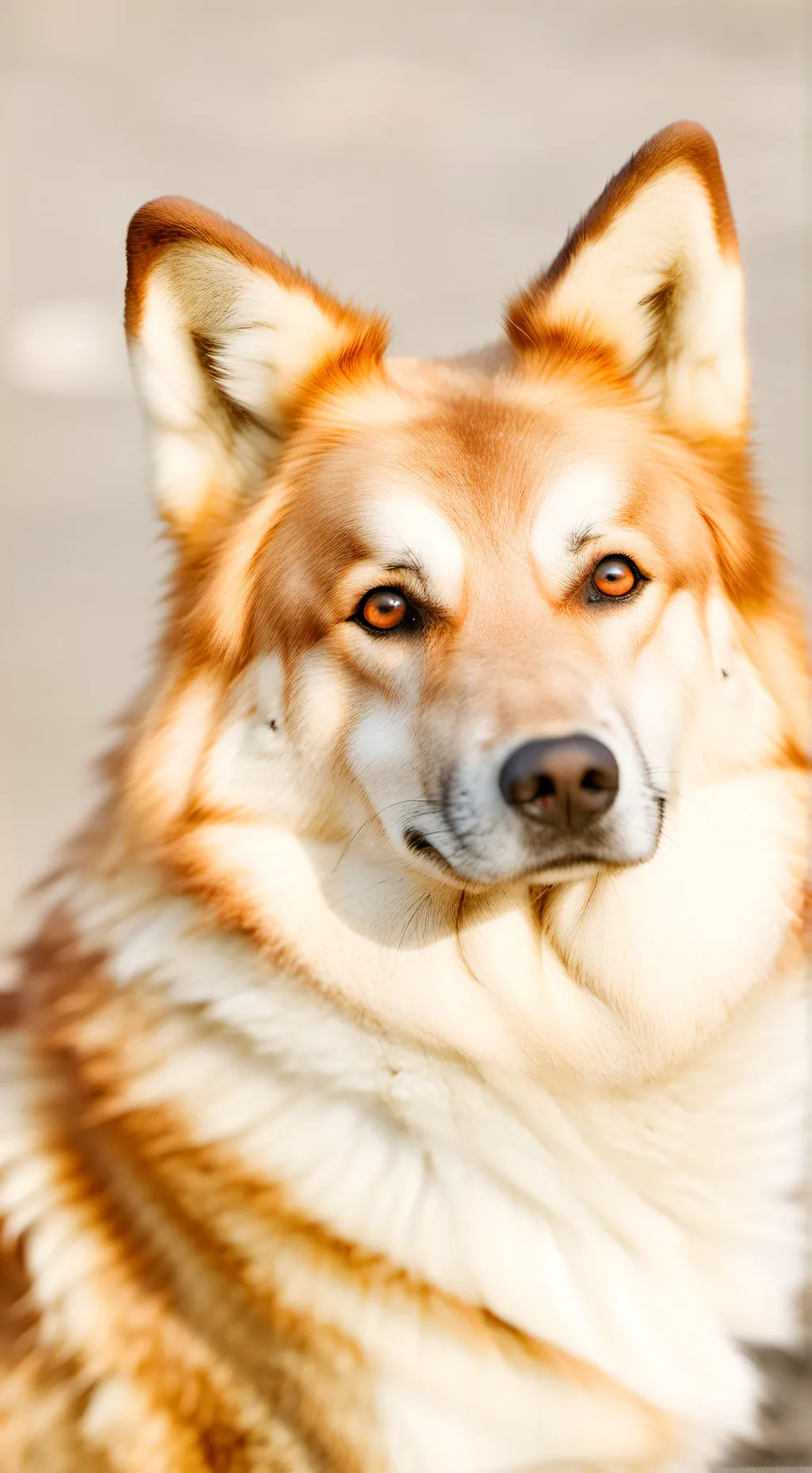 ai character: kevin x ws10 background