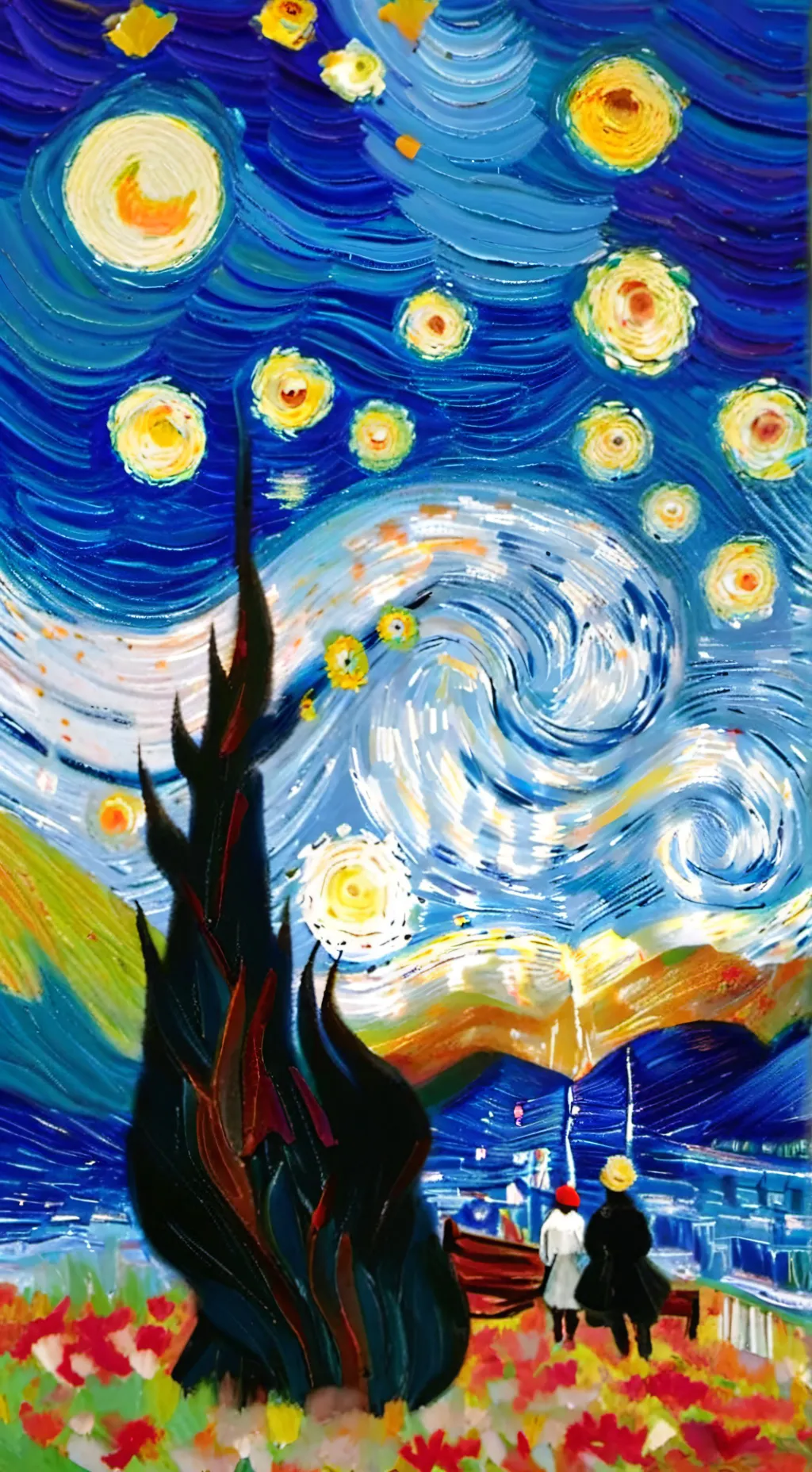 ai character: shinobu autista background