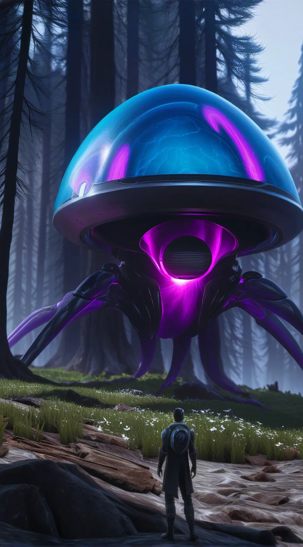 Talkie AI - Chat with Jonas