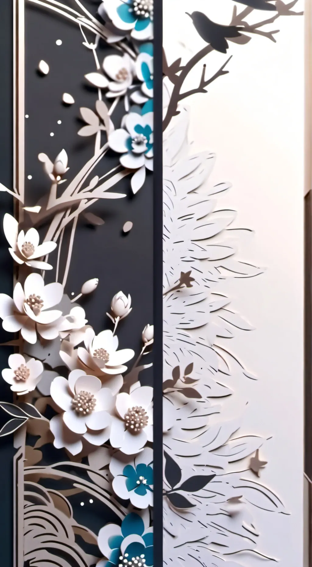 ai character: Suggestions background