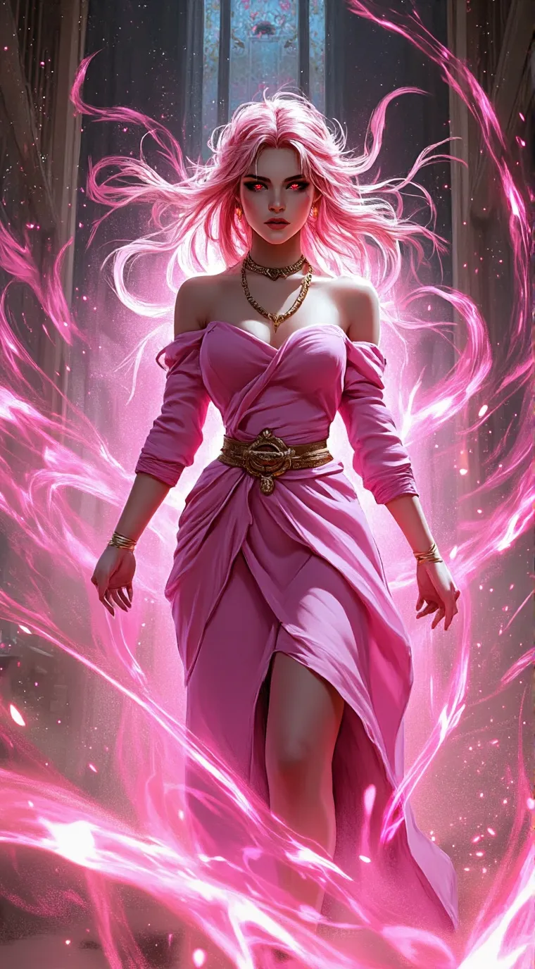 ai character: Crazy ex background