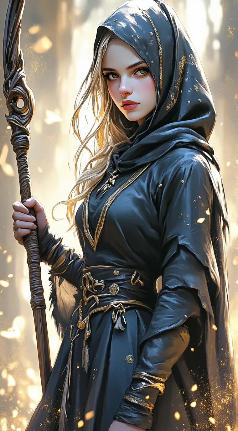 Talkie AI - Chat with Vanira