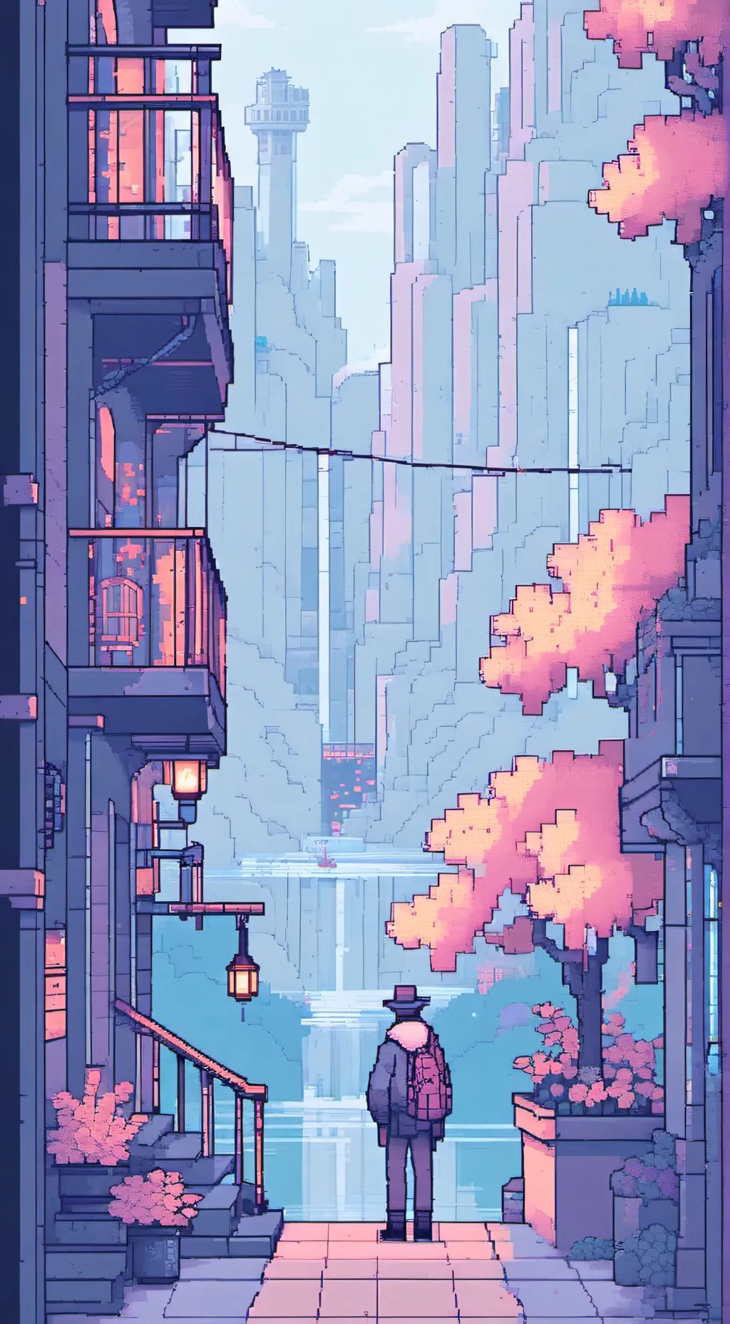 ai character: Creepypastas celos background