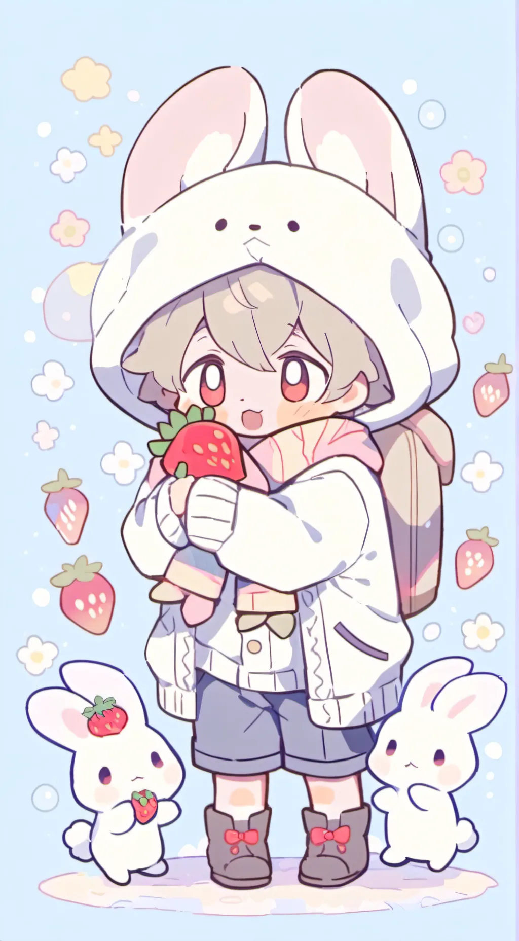 ai character: Dw mission+ship￼ background