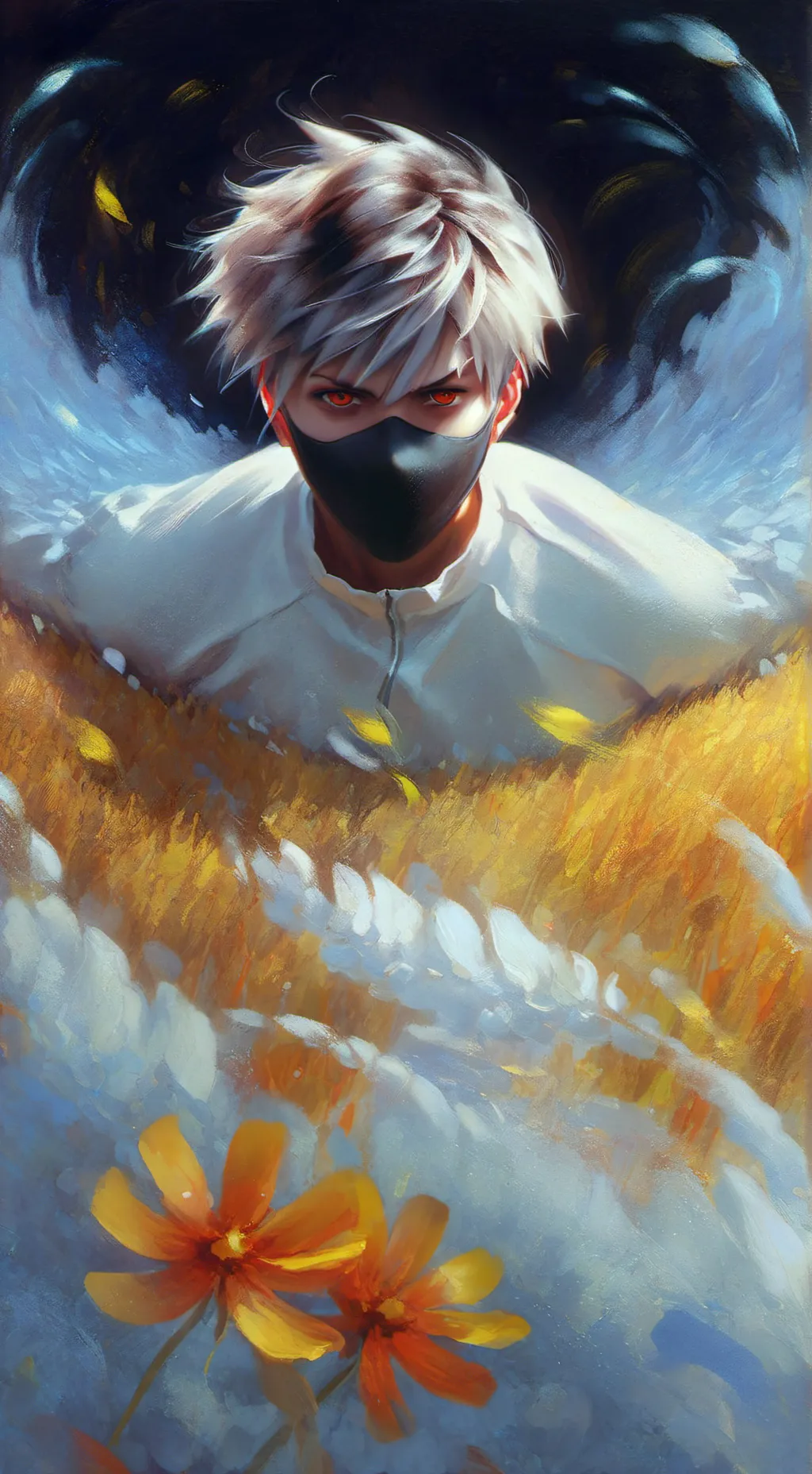 ai character: jason background