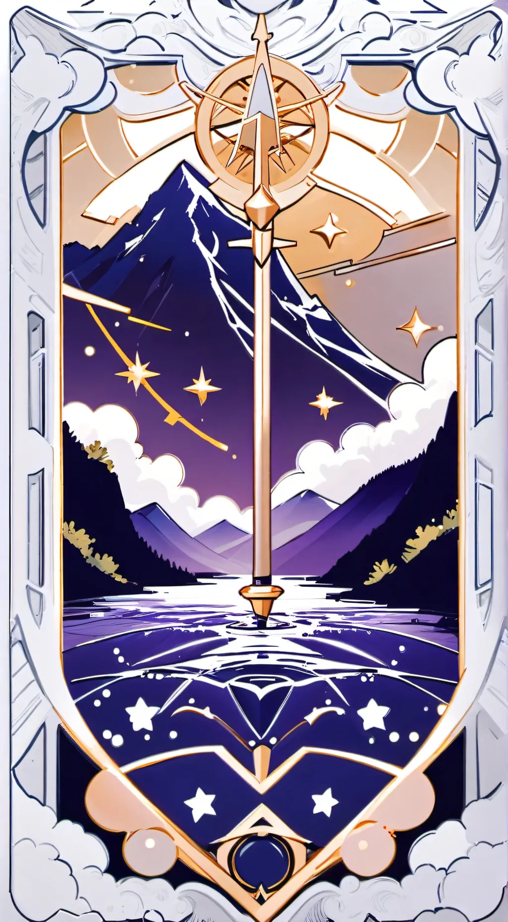 ai character: 안녕하세요  background