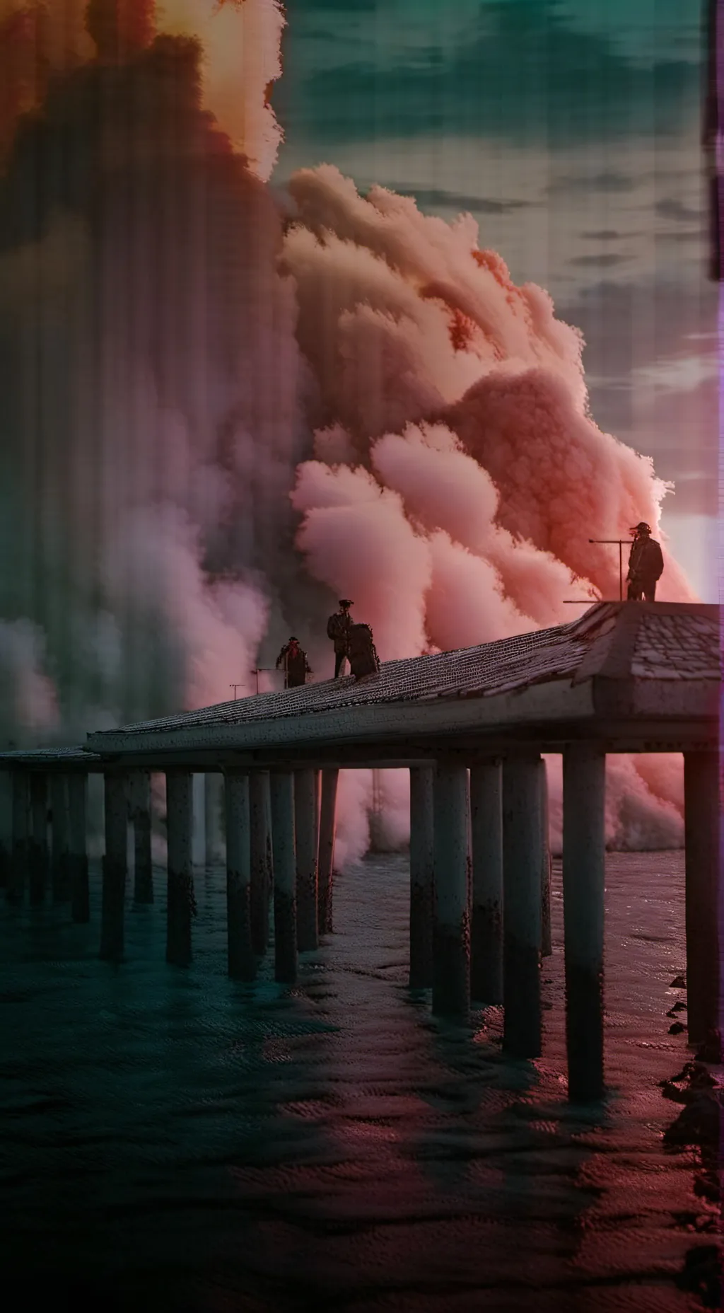 ai character: Tu historia background