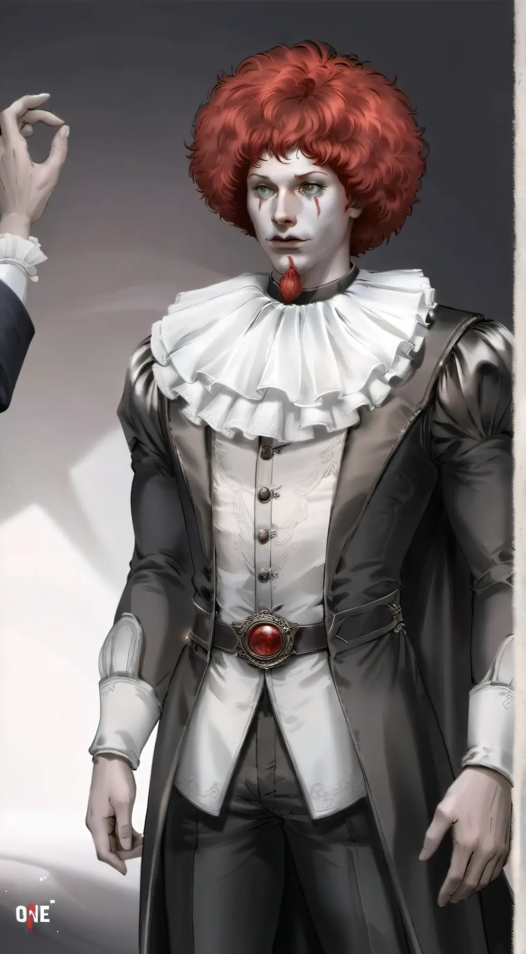 ai character: Poppyplaytime .co background