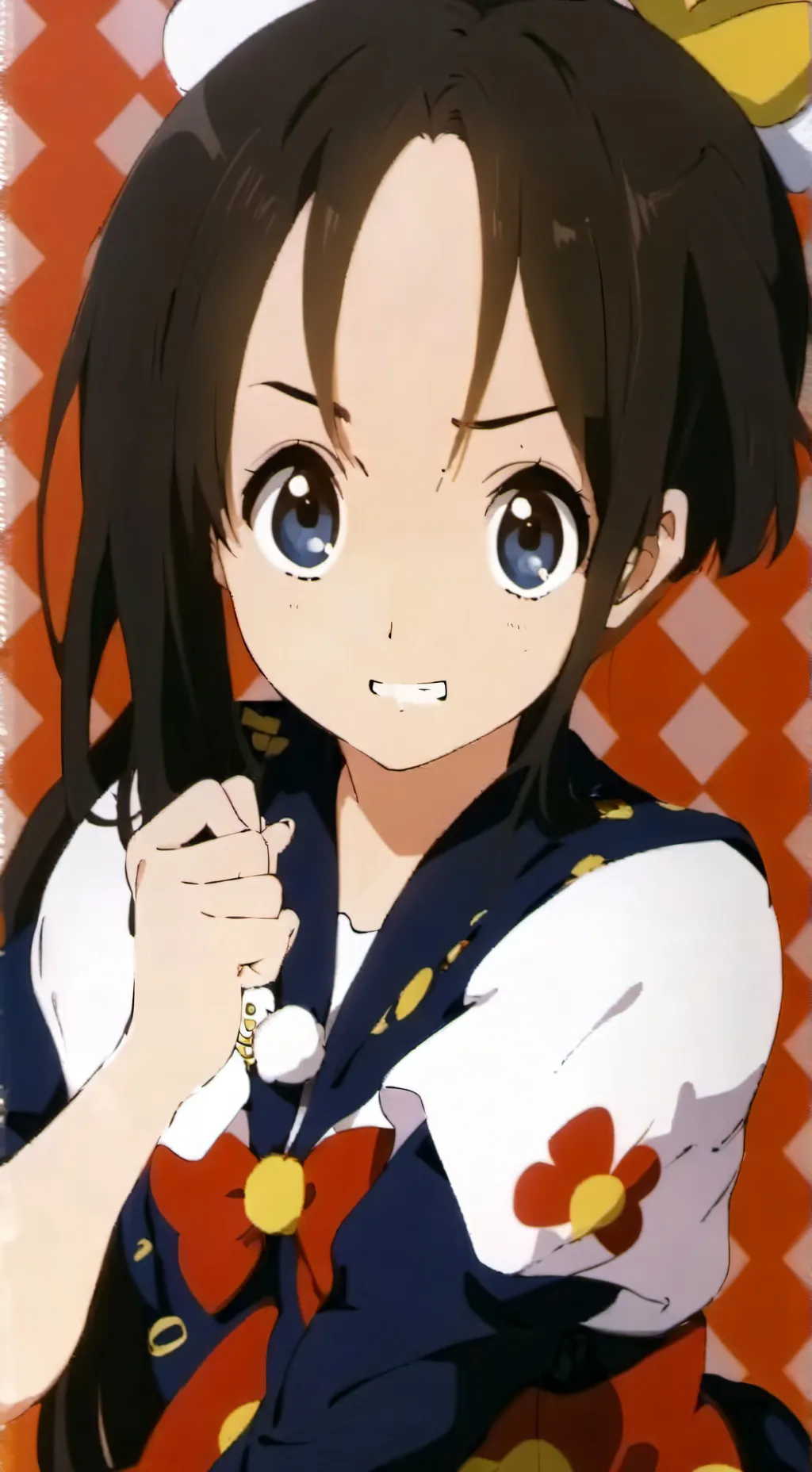 ai character: Alice background