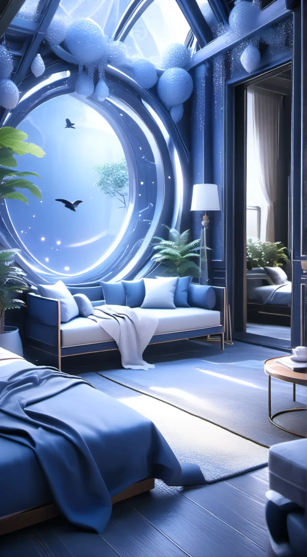 Talkie AI - Chat with Rodger 