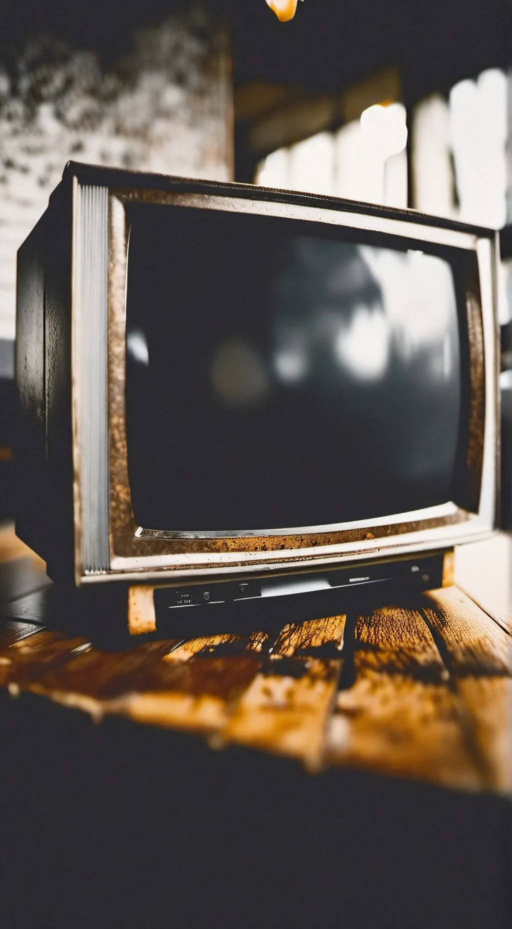 ai character: Vox hh background