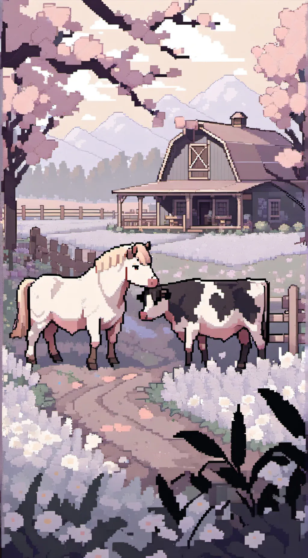 ai character: Belly  background