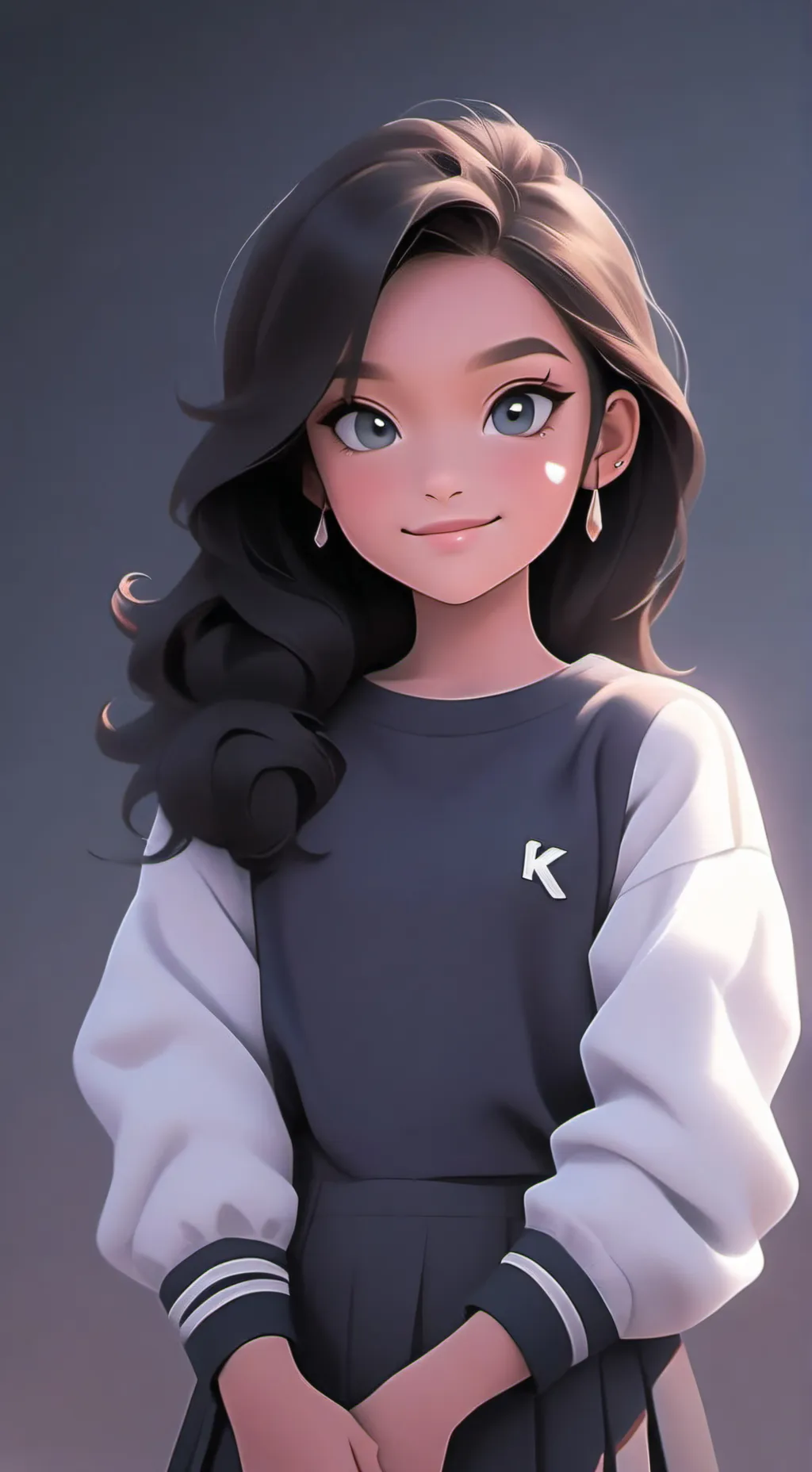 Talkie AI - Chat with spoiled life