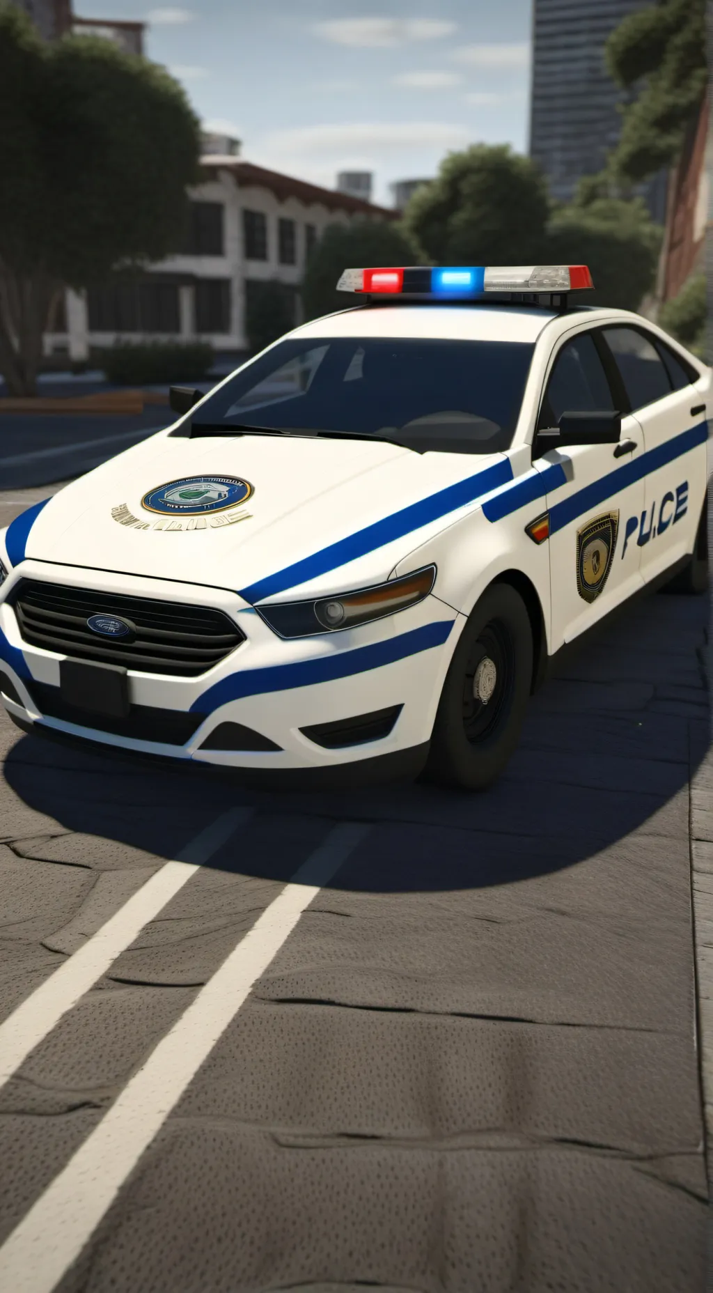 ai character: *GTA online*￼￼ background