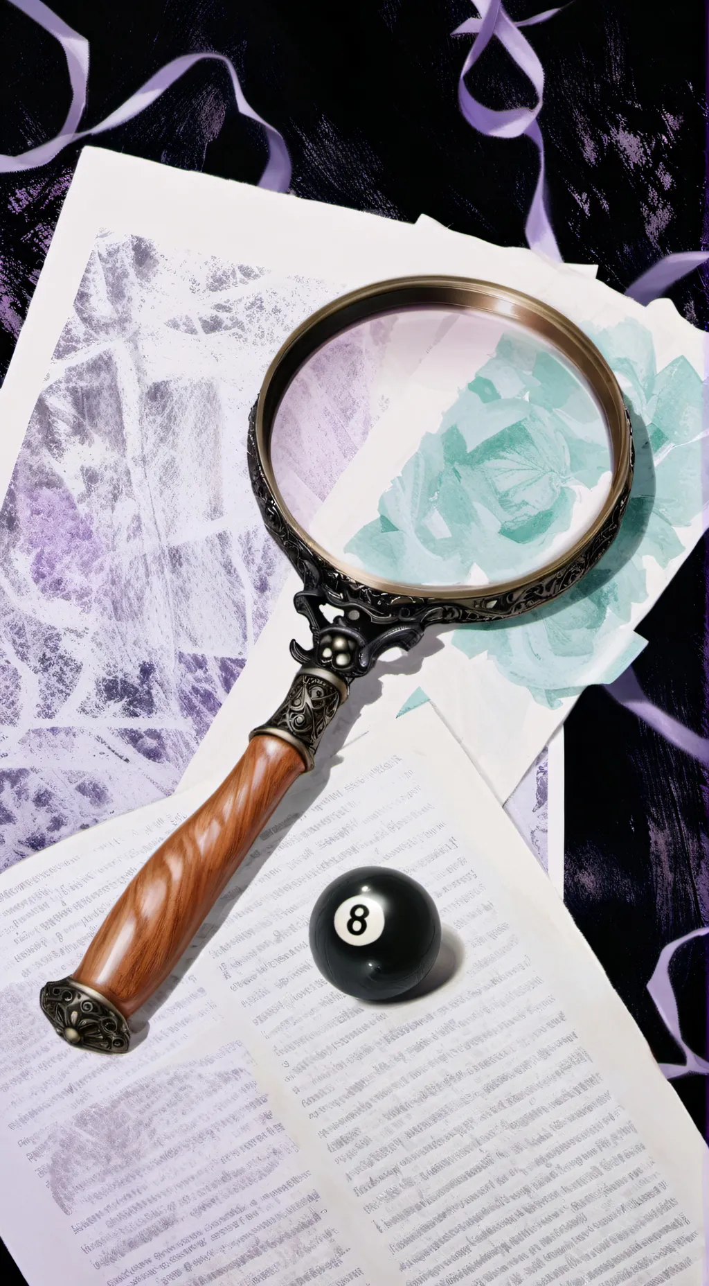 ai character: Rodger background