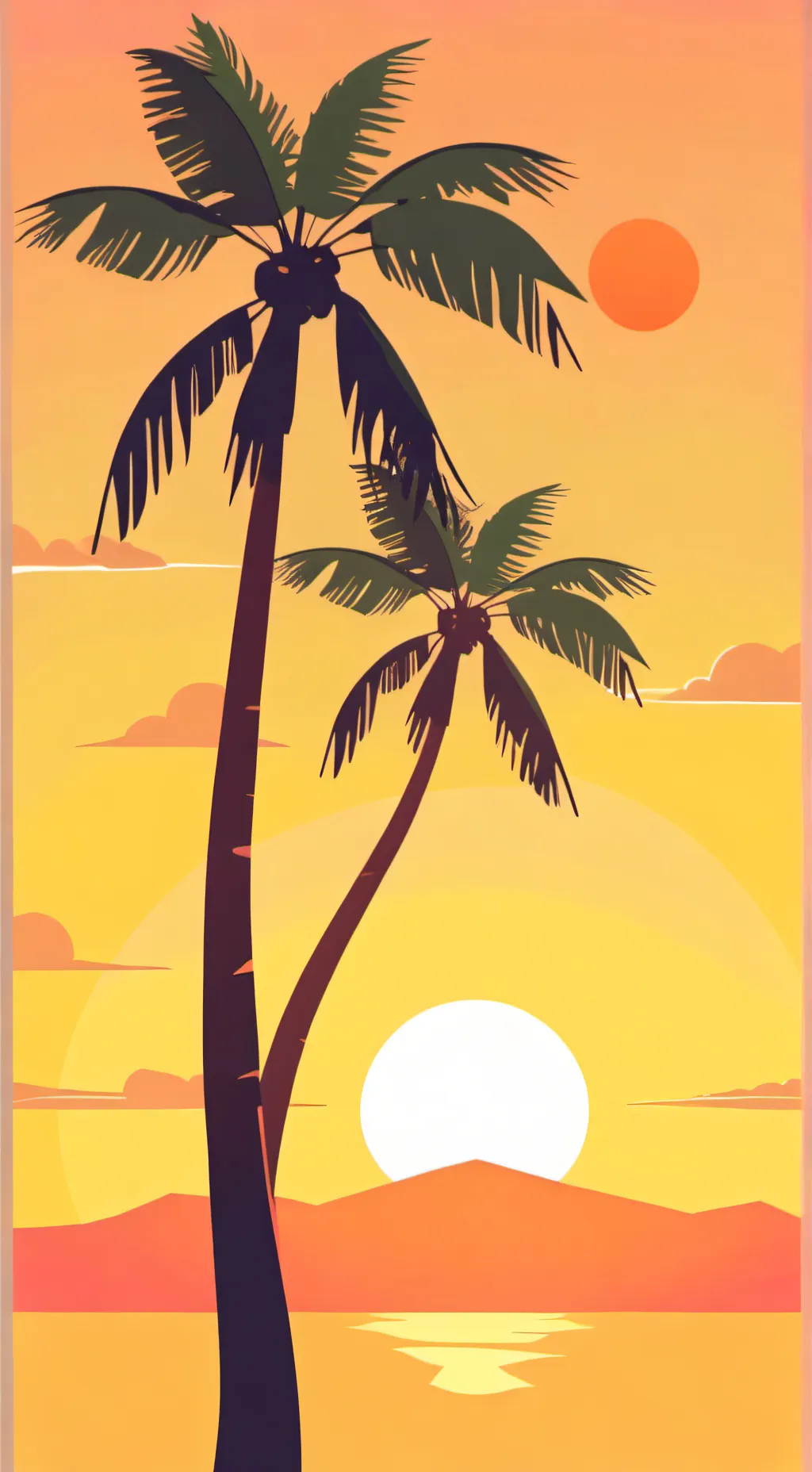 ai character: Kirishima background