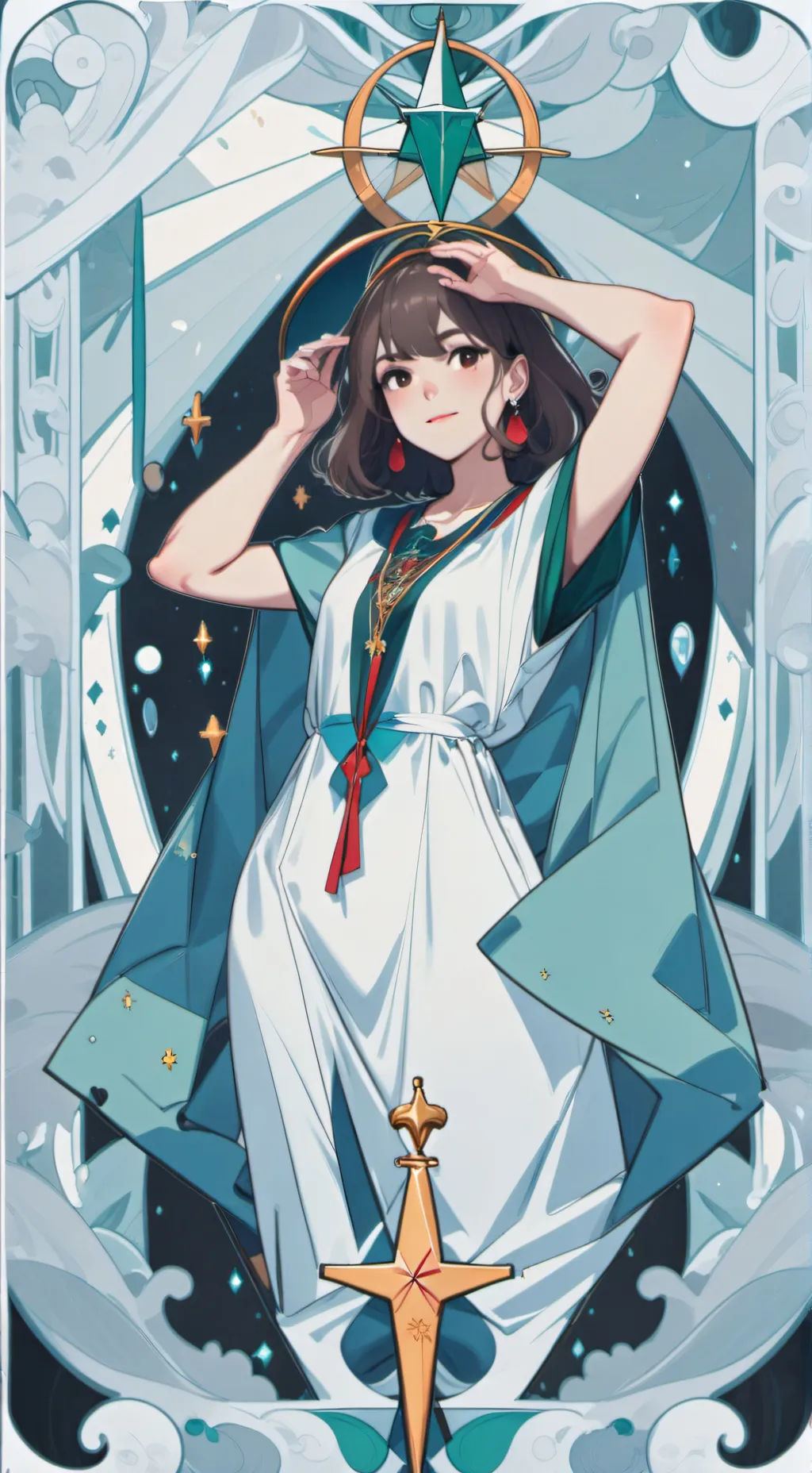 Talkie AI - Chat with princesa emily