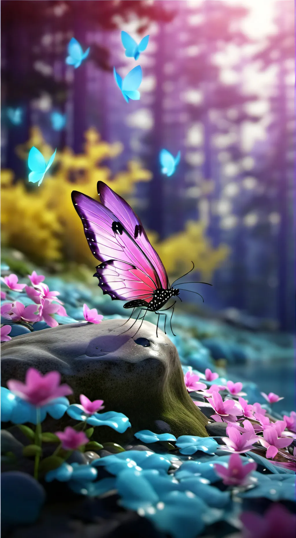 Talkie AI - Chat with flutter (dw)