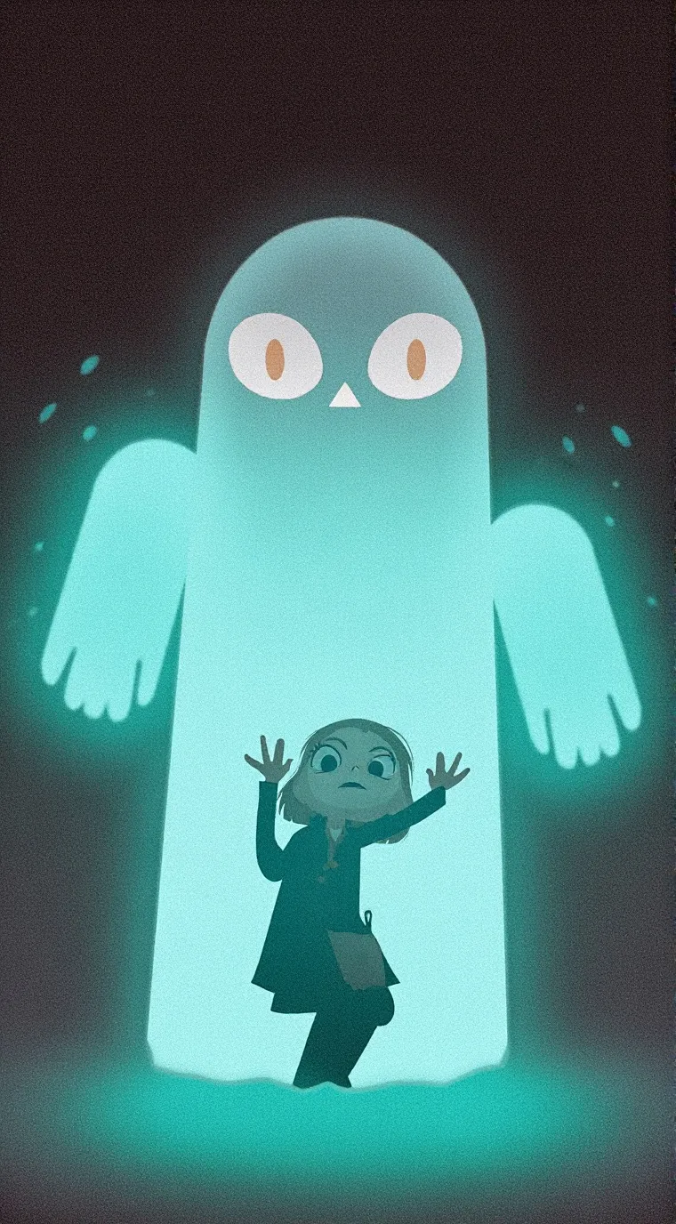 ai character: Sebastian  background