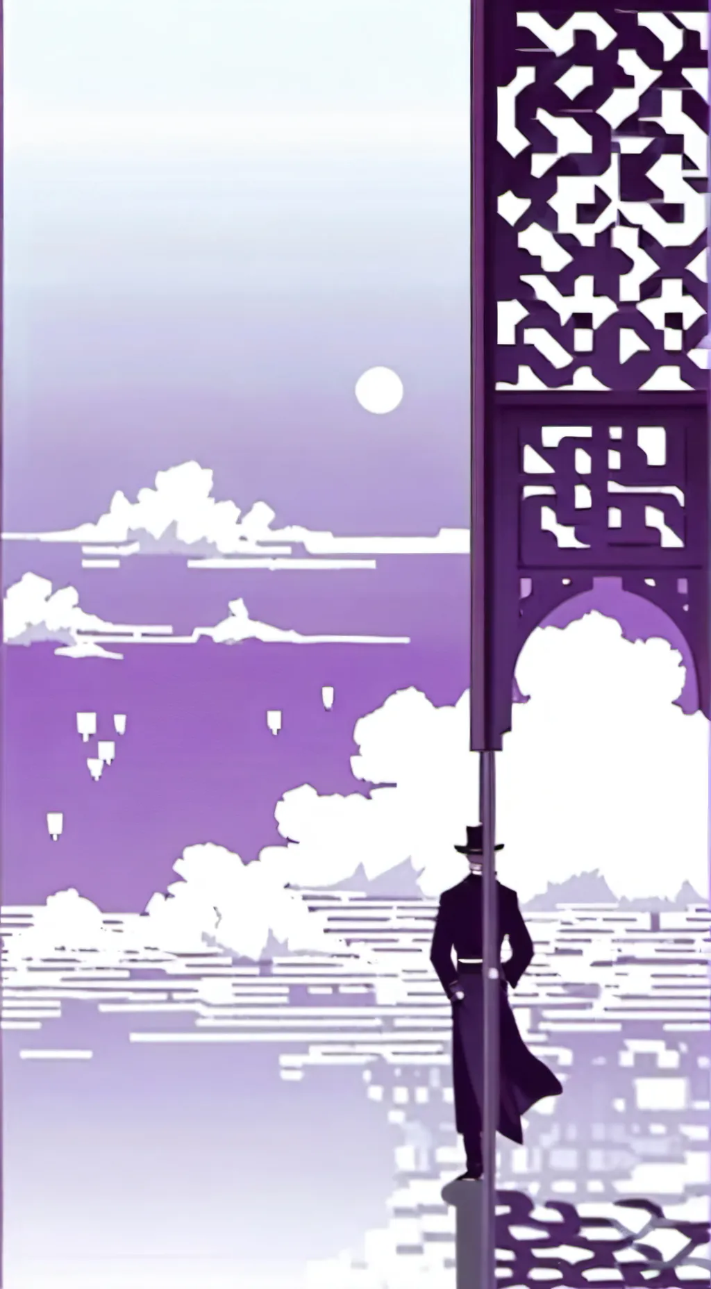 ai character: инмт 8 background