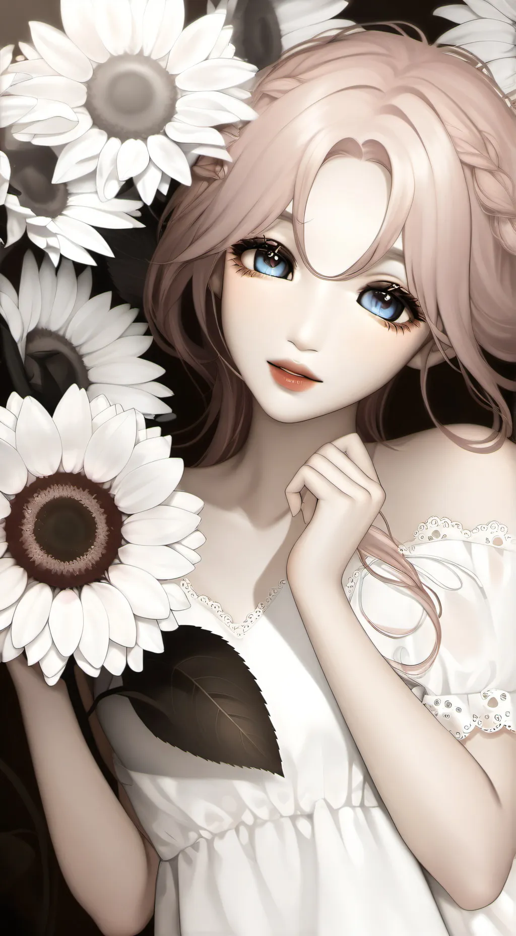 Talkie AI - Chat with Kaylee