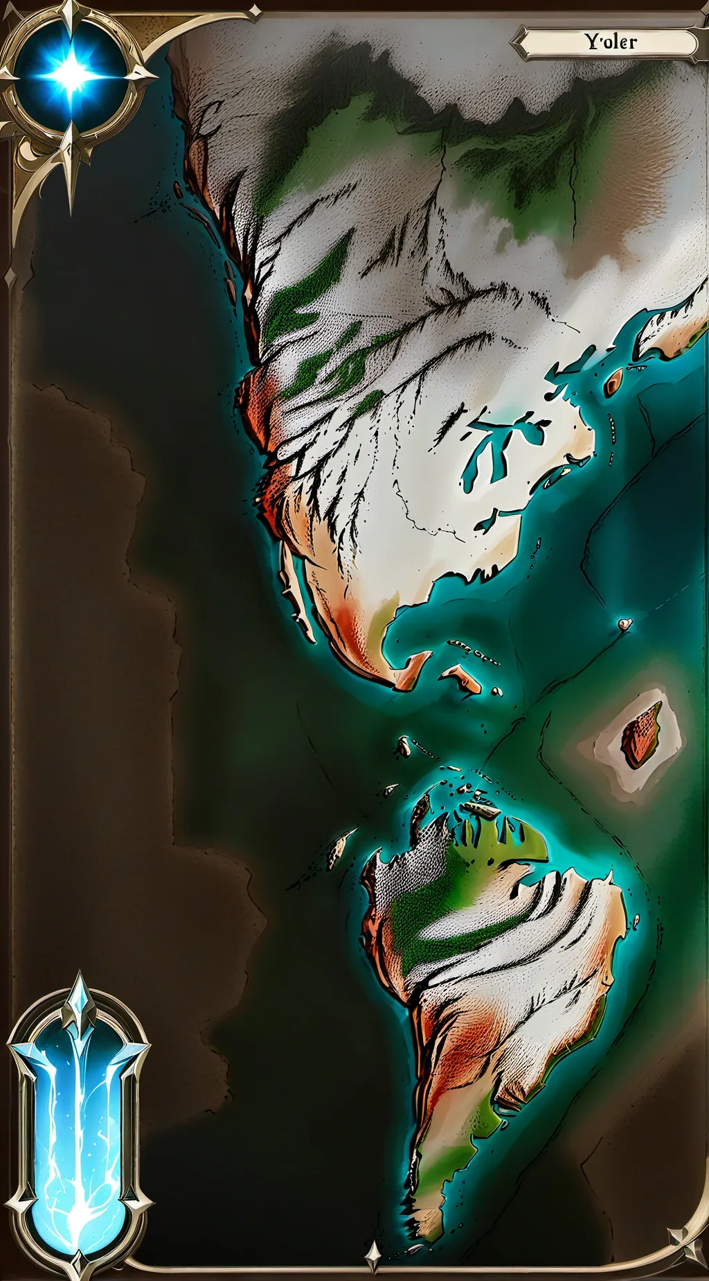 ai character: App Humans background