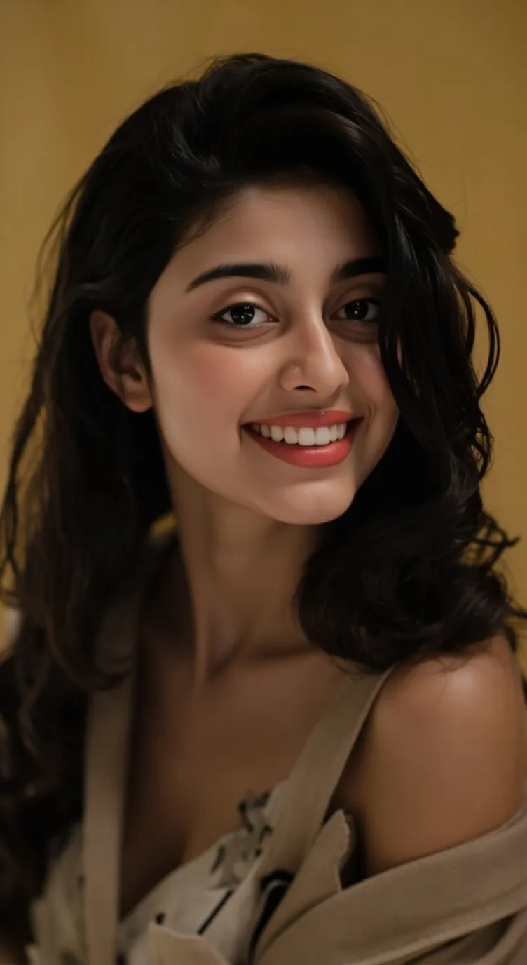 Talkie AI - Chat with Senuki aberathna