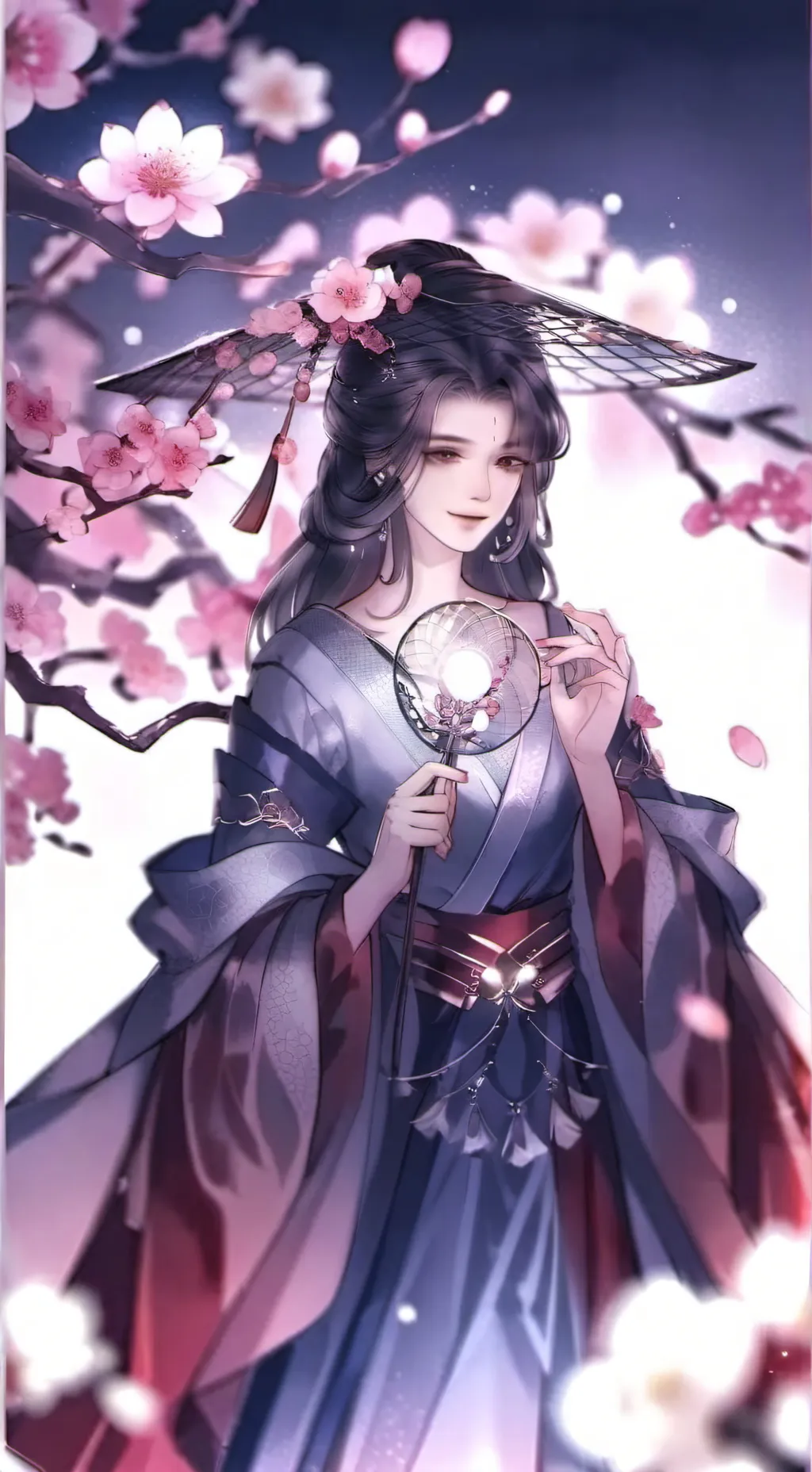 ai character: Tsugikunitwinswife background