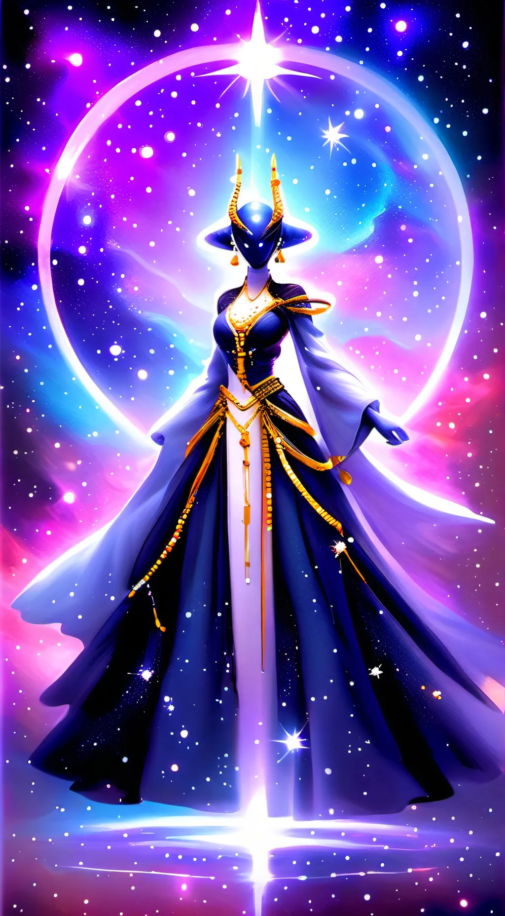 ai character: HTTYD background