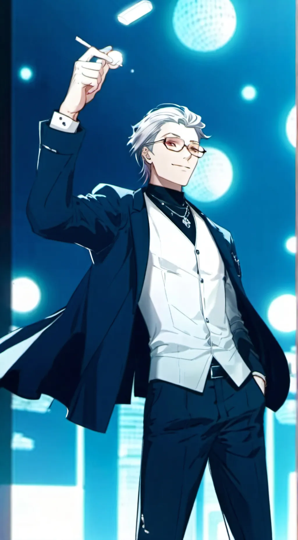 Talkie AI - Chat with Икс