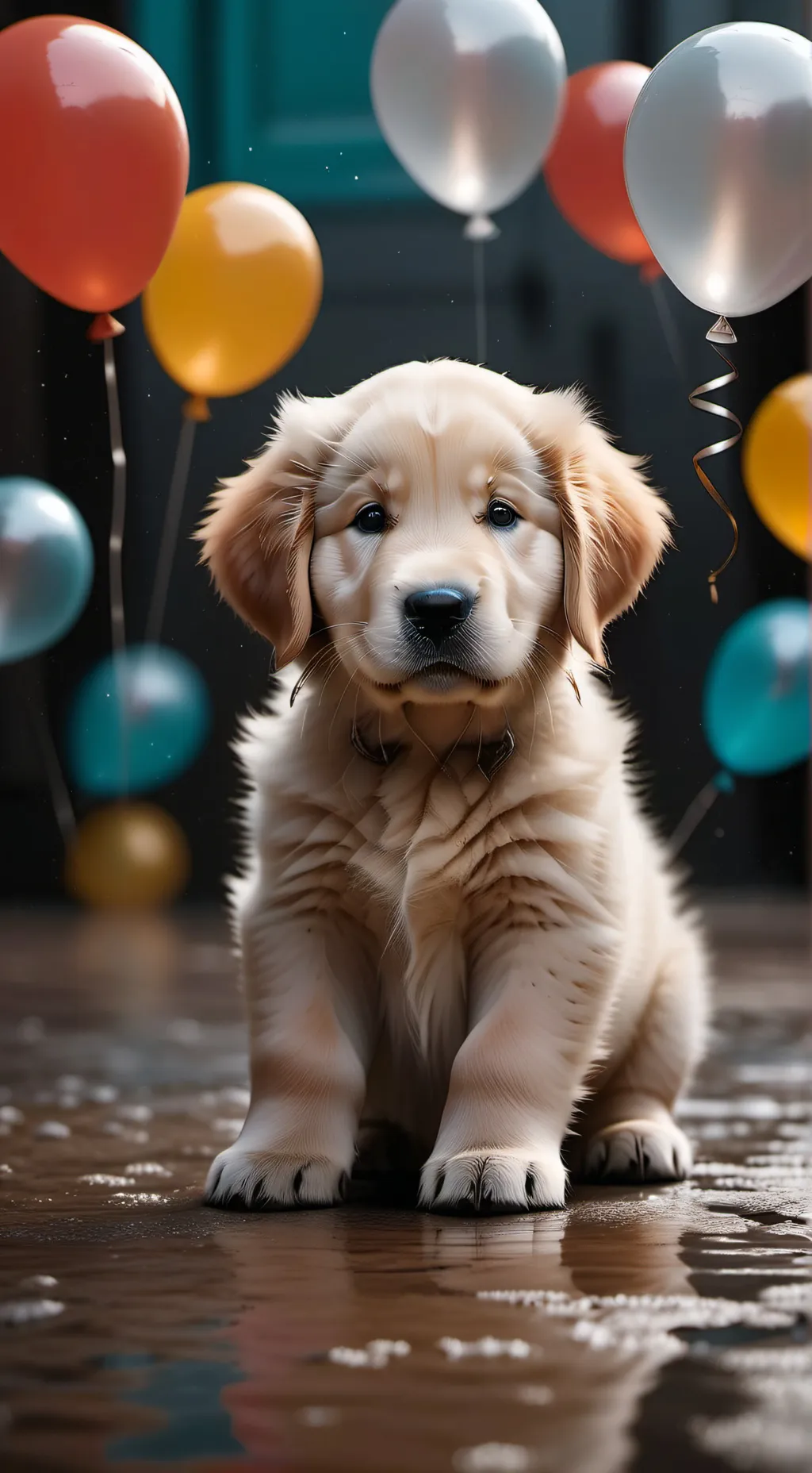 ai character: Chipsy background