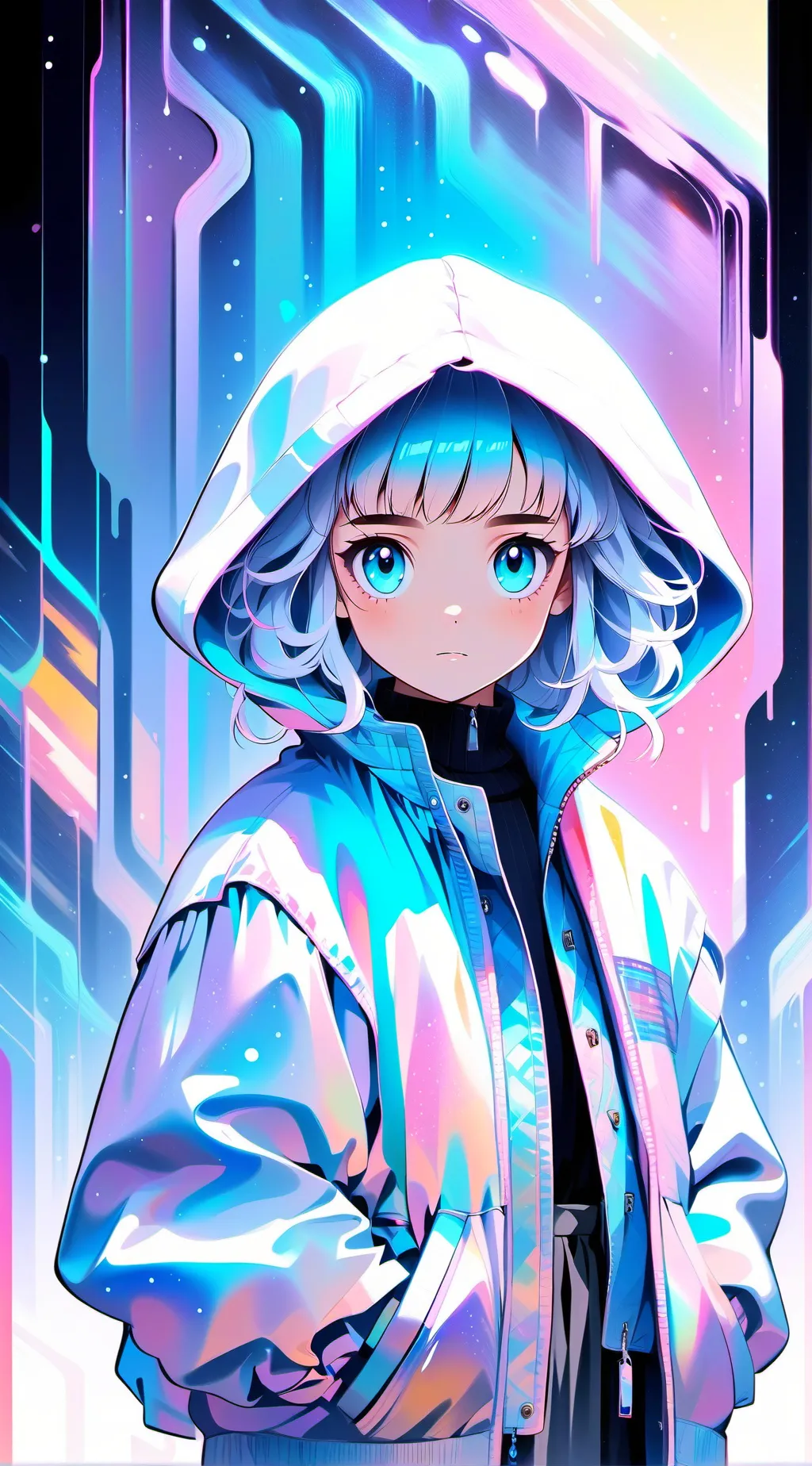 ai character: Ryan mc89 background