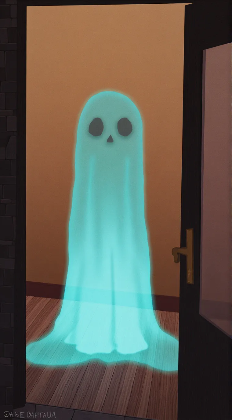 ai character: group chat background