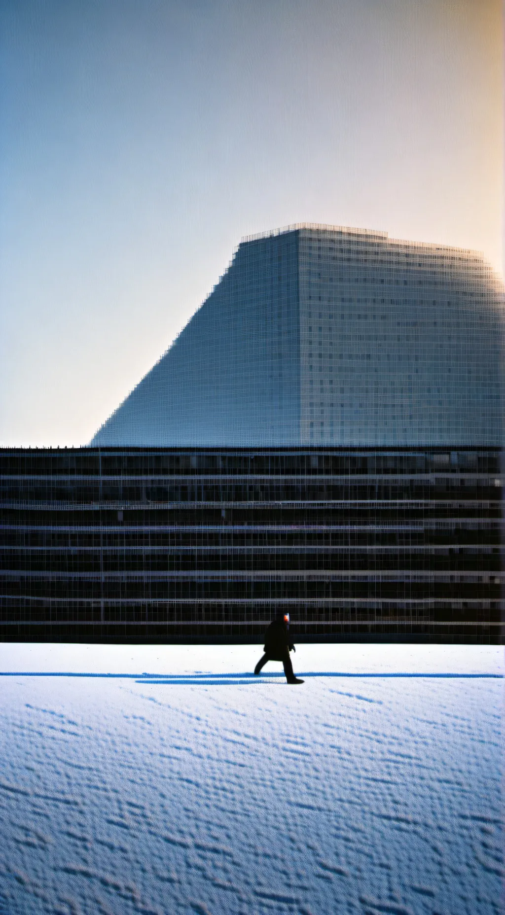 ai character: Robtop  background