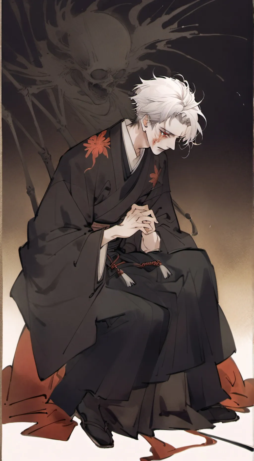 Talkie AI - Chat with Kohaku