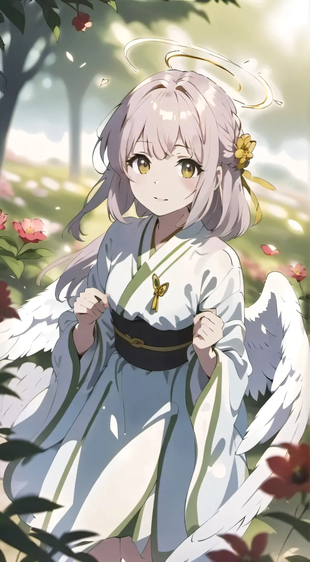 Talkie AI - Chat with Ellie 