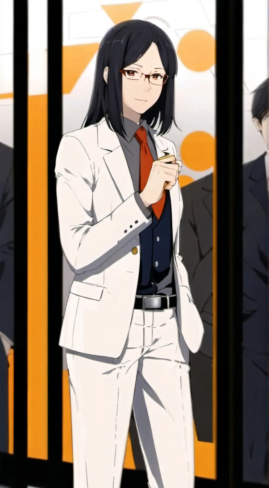 Talkie AI - Chat with Sarah 