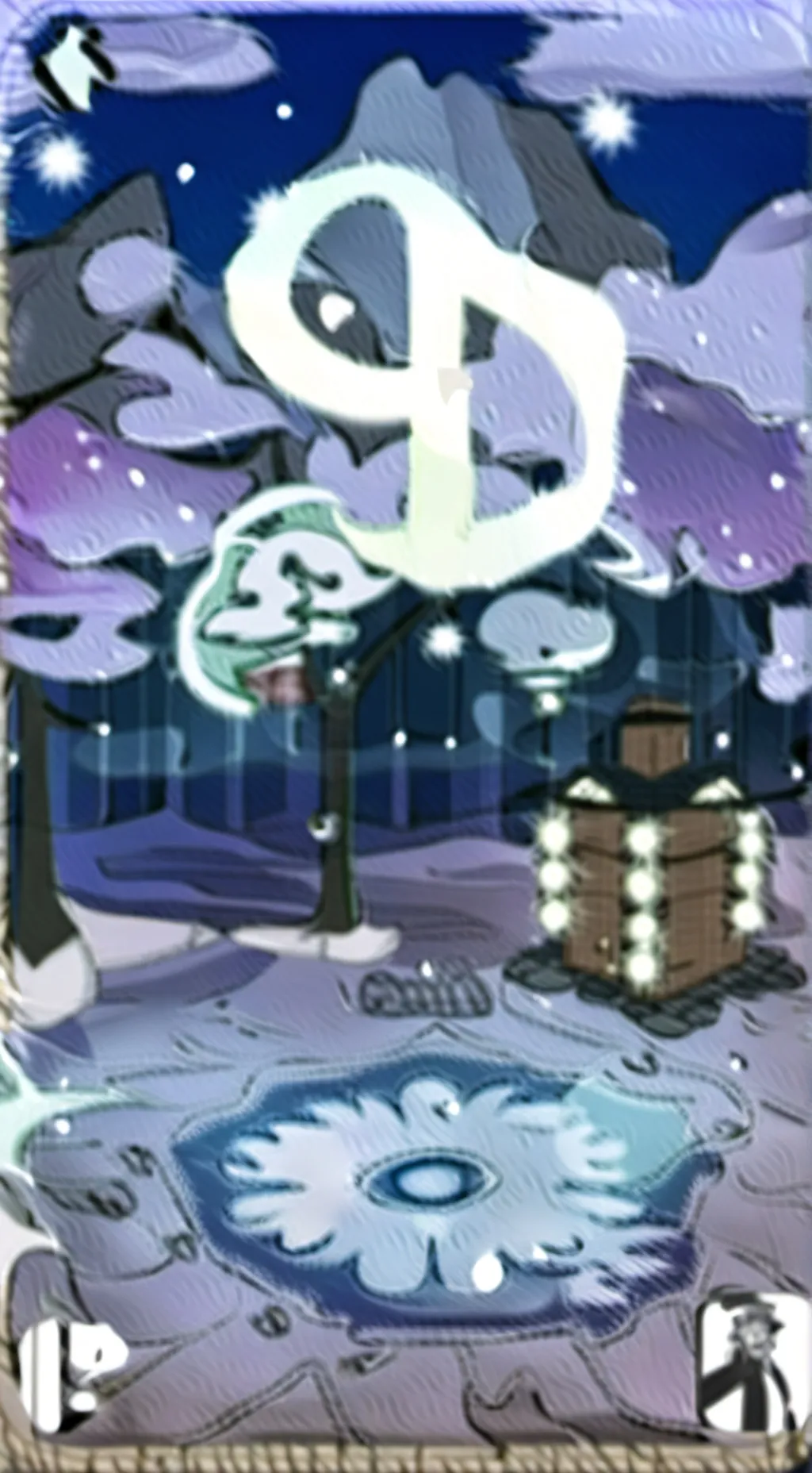 ai character: 🍕elliot🍕 background