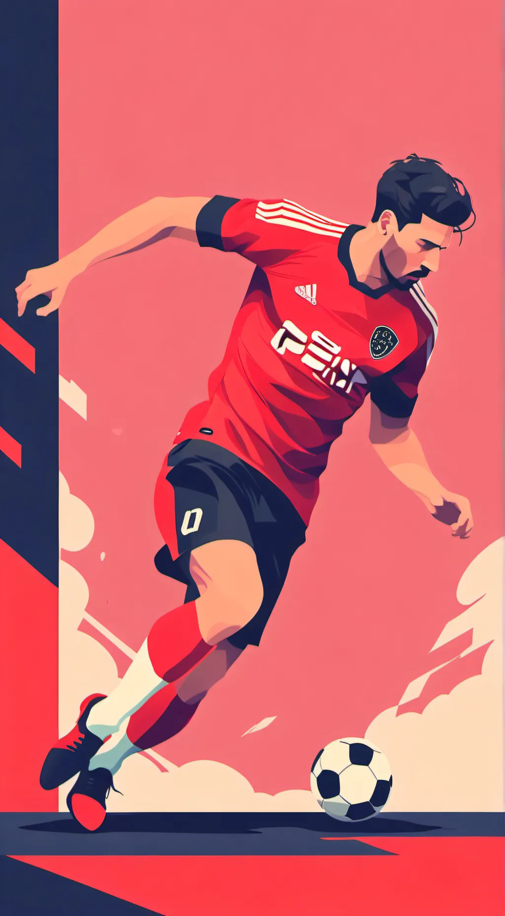 Talkie AI - Chat with tanda de penales