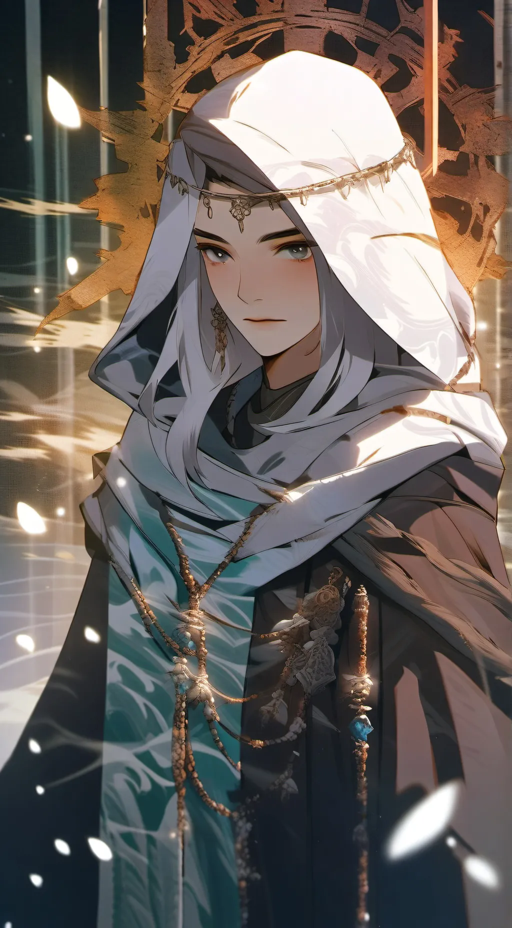 Talkie AI - Chat with Mirae