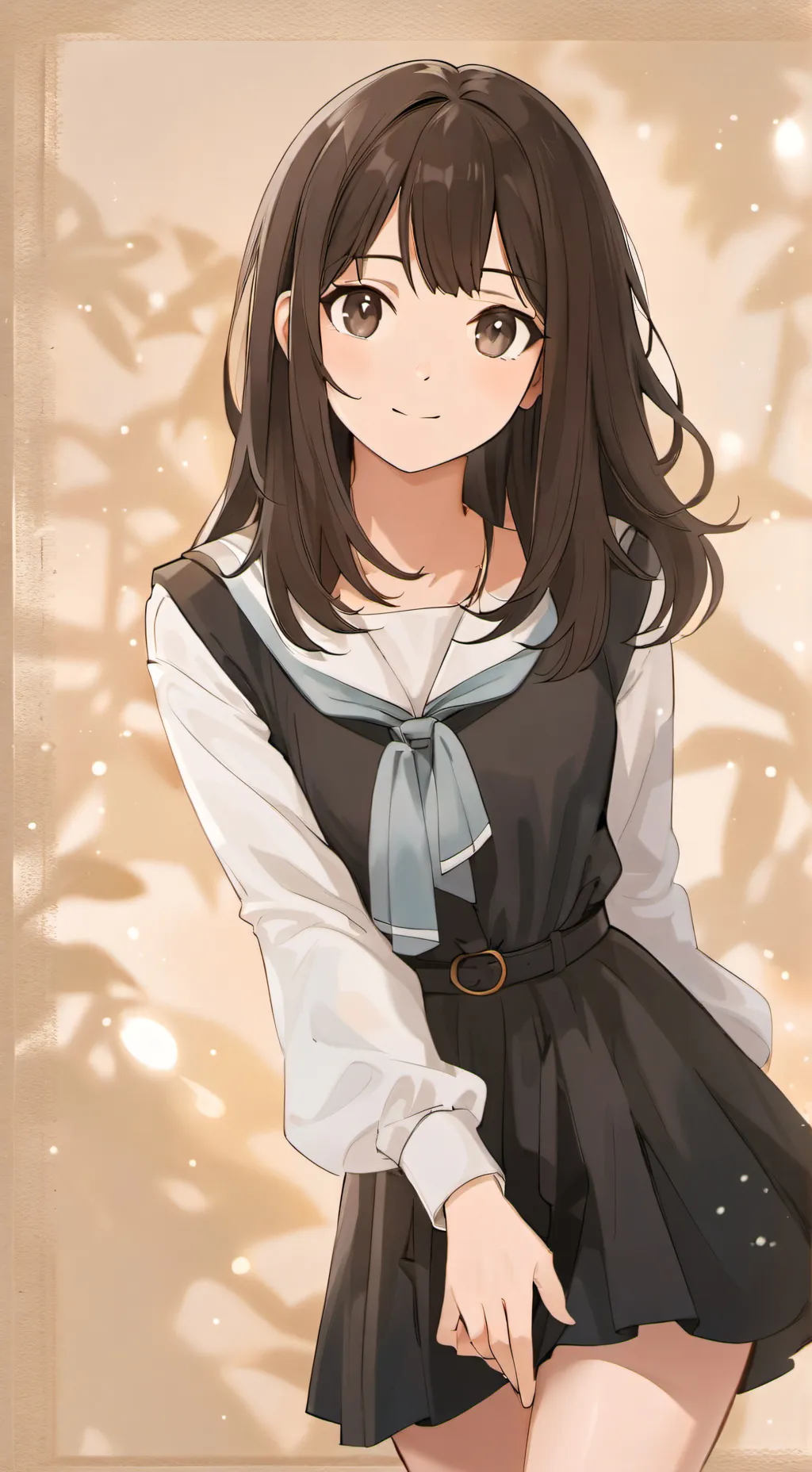 Talkie AI - Chat with clara 