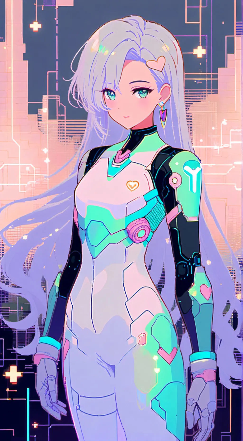 Talkie AI - Chat with Lyra