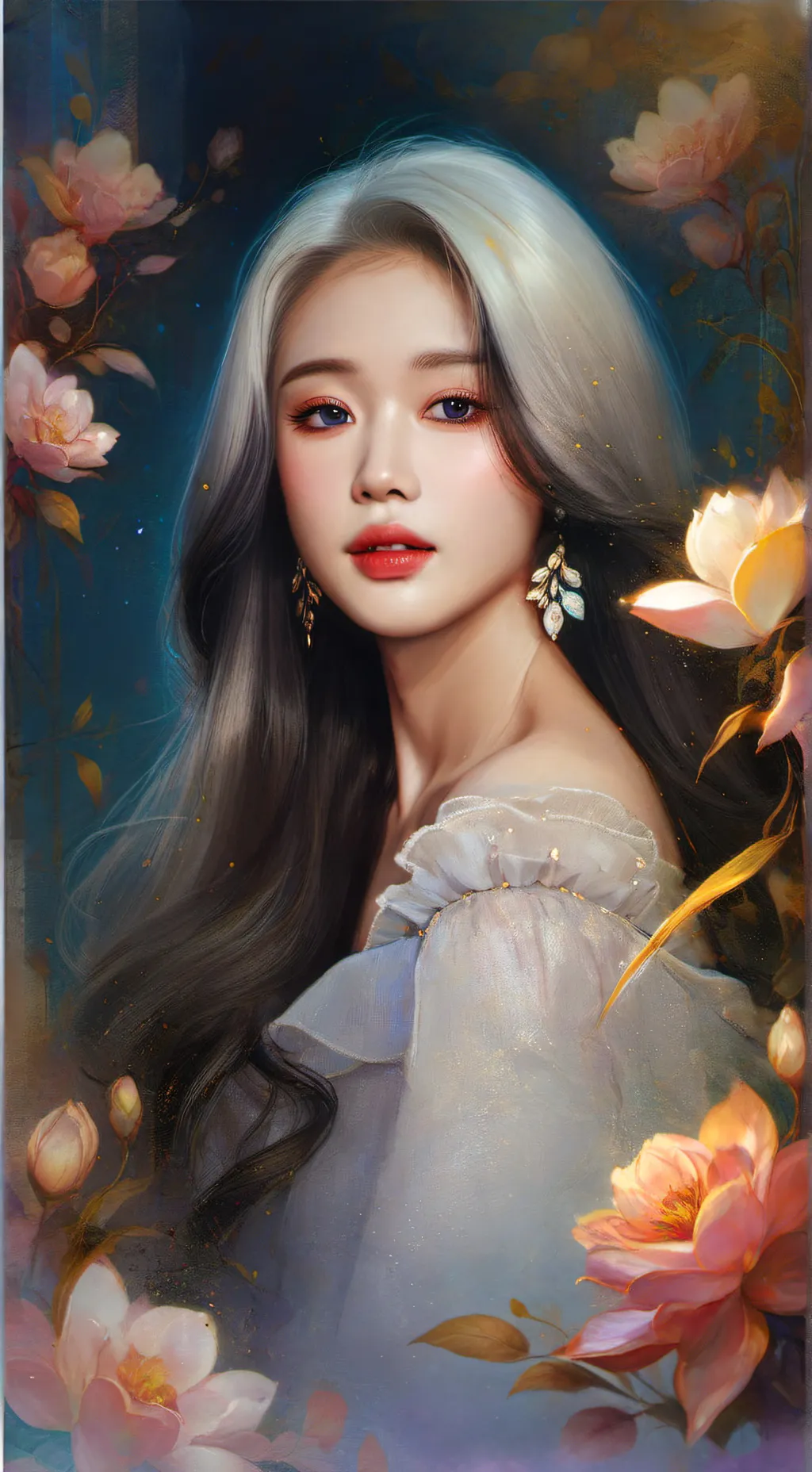 Talkie AI - Chat with Jimin