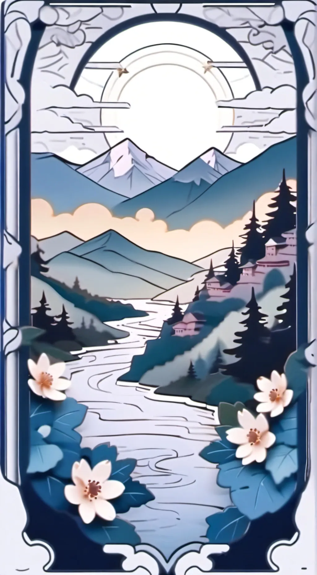 Talkie AI - Chat with 200 CONNECTORS