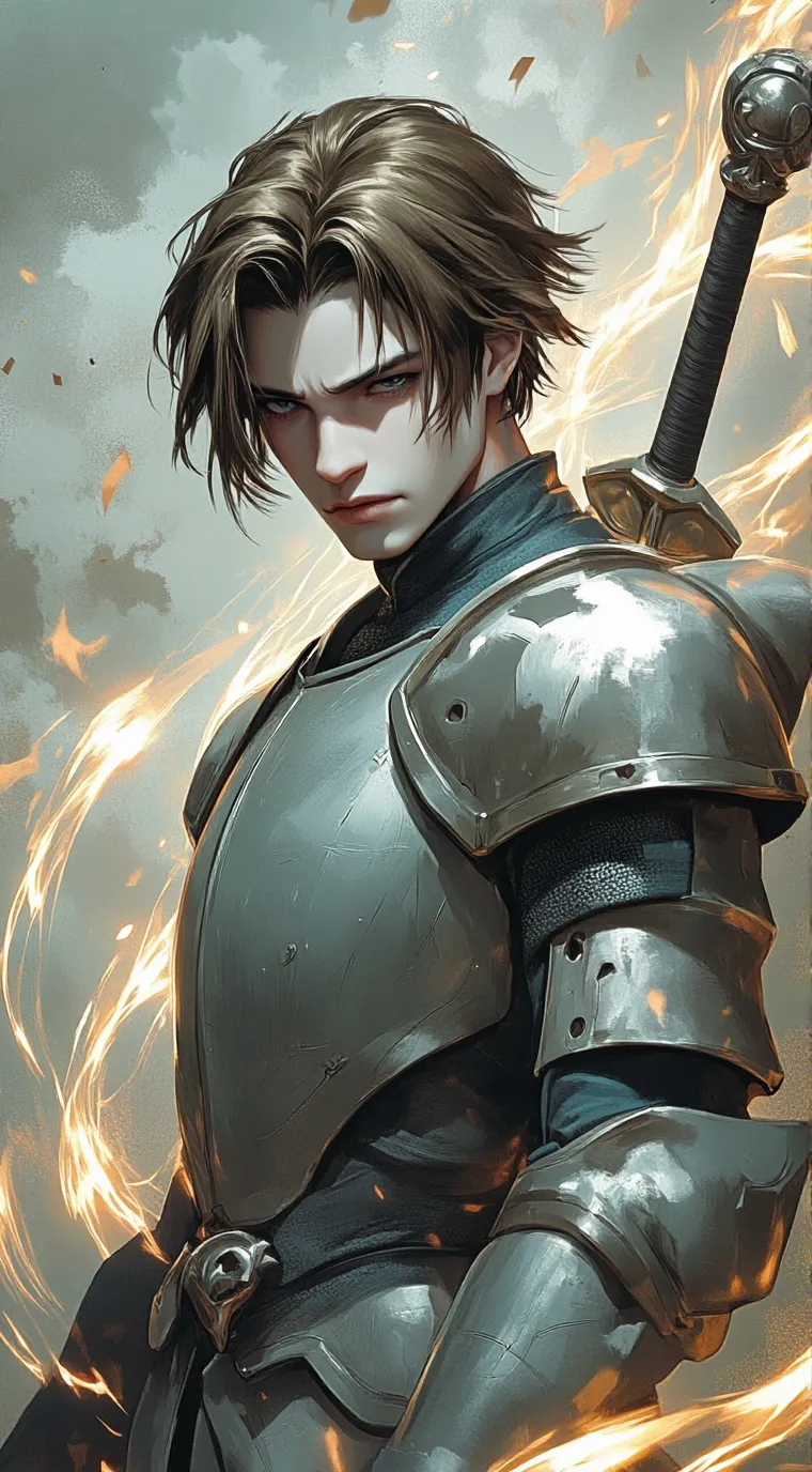 Talkie AI - Chat with Odysseus