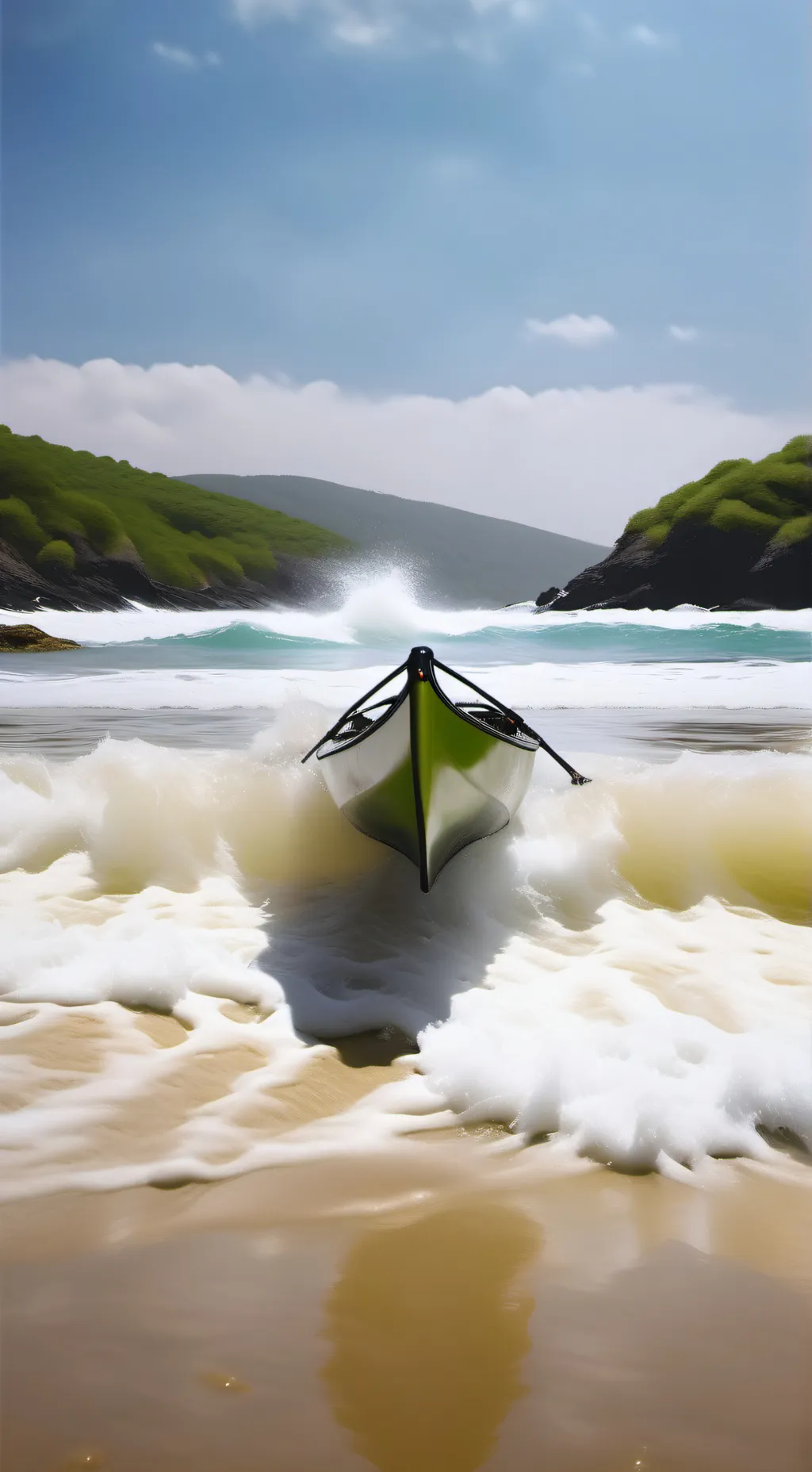 ai character: roshidere road trp background