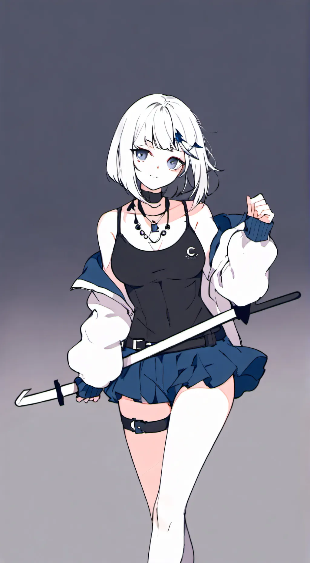 ai character: hh forgot ur b-day background