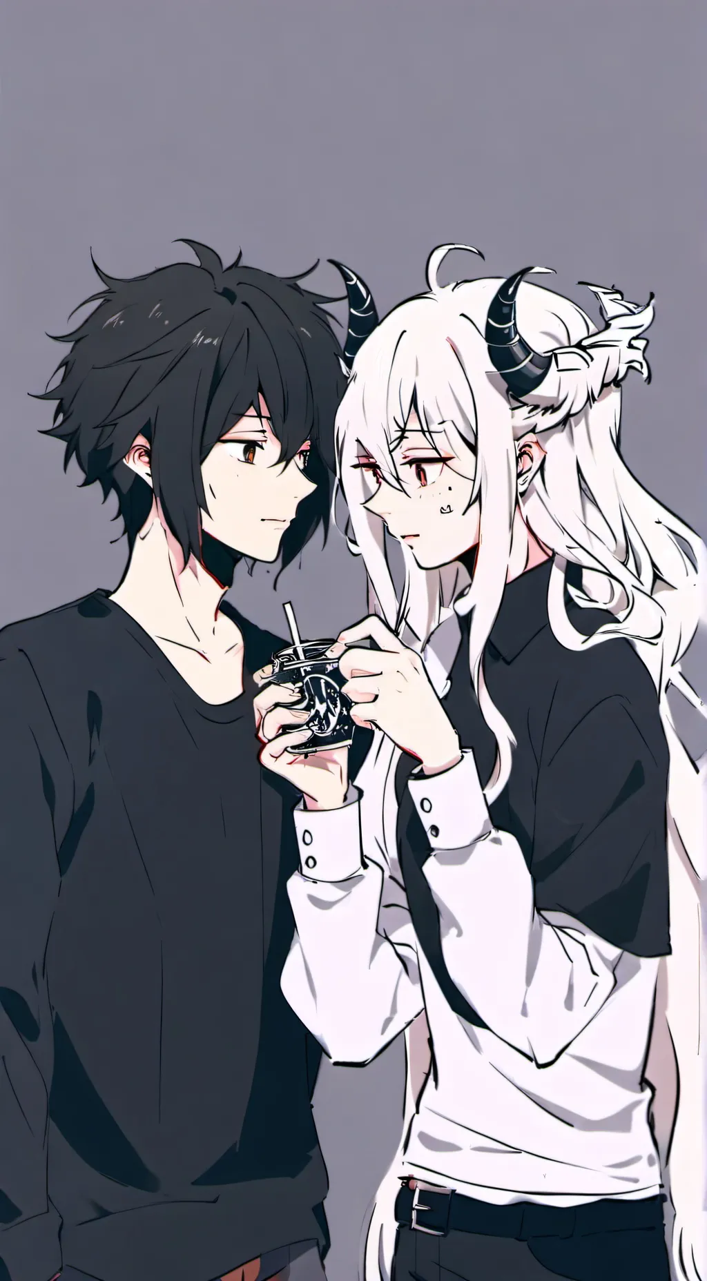 Talkie AI - Chat with FPE swap AU🇮🇹