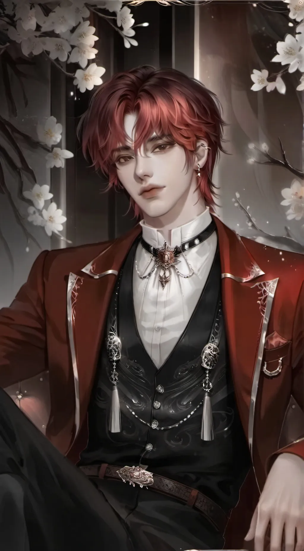 ai character: =|•JUNI•|= background